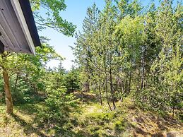 4 Person Holiday Home in Blokhus