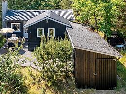 4 Person Holiday Home in Blokhus