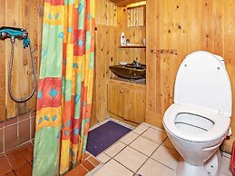 4 Person Holiday Home in Blokhus