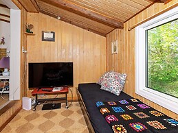 4 Person Holiday Home in Blokhus