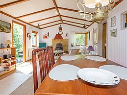 4 Person Holiday Home in Blokhus