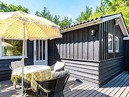 4 Person Holiday Home in Blokhus