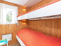 4 Person Holiday Home in Blokhus