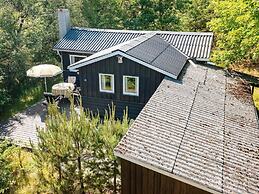 4 Person Holiday Home in Blokhus