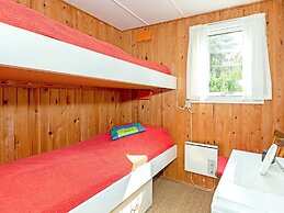 4 Person Holiday Home in Blokhus