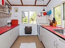 4 Person Holiday Home in Blokhus