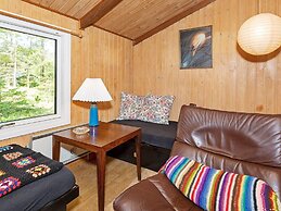 4 Person Holiday Home in Blokhus