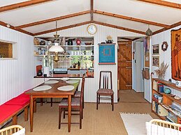4 Person Holiday Home in Blokhus