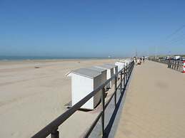 Florivan Comfortable Holiday Residence