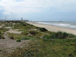 Florivan Comfortable Holiday Residence