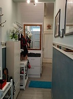 Florivan Comfortable Holiday Residence