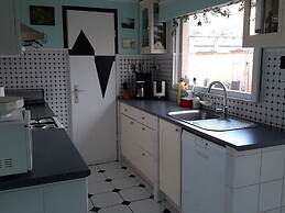 Florivan Comfortable Holiday Residence