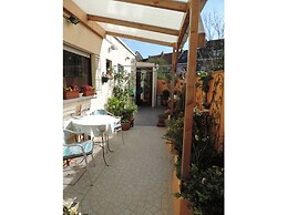 Florivan Comfortable Holiday Residence