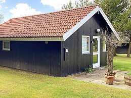 4 Person Holiday Home in Hovborg