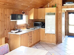 4 Person Holiday Home in Hovborg