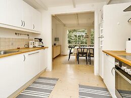 4 Star Holiday Home in Frederiksvaerk