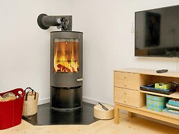 4 Star Holiday Home in Frederiksvaerk