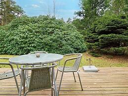 4 Star Holiday Home in Frederiksvaerk