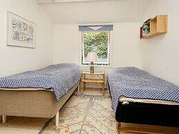4 Star Holiday Home in Frederiksvaerk