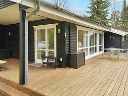 4 Star Holiday Home in Frederiksvaerk