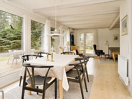 4 Star Holiday Home in Frederiksvaerk