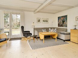 4 Star Holiday Home in Frederiksvaerk