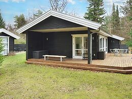 4 Star Holiday Home in Frederiksvaerk