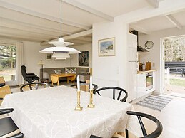 4 Star Holiday Home in Frederiksvaerk