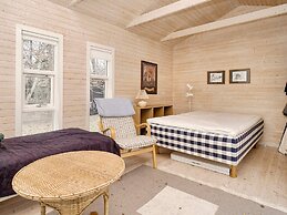 4 Star Holiday Home in Frederiksvaerk