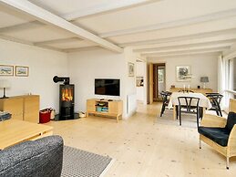 4 Star Holiday Home in Frederiksvaerk