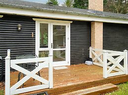4 Star Holiday Home in Frederiksvaerk