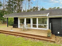 4 Star Holiday Home in Frederiksvaerk