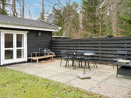 4 Star Holiday Home in Frederiksvaerk