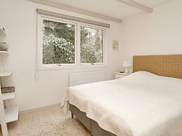 4 Star Holiday Home in Frederiksvaerk