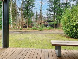 4 Star Holiday Home in Frederiksvaerk