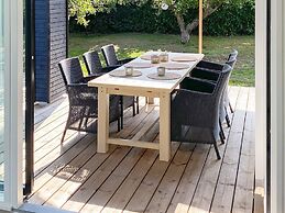 6 Person Holiday Home in Juelsminde-by Traum