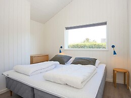 6 Person Holiday Home in Juelsminde-by Traum