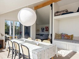6 Person Holiday Home in Juelsminde-by Traum