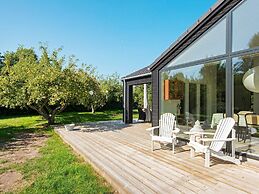 6 Person Holiday Home in Juelsminde-by Traum