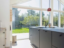 6 Person Holiday Home in Juelsminde-by Traum