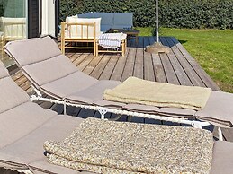 6 Person Holiday Home in Juelsminde-by Traum