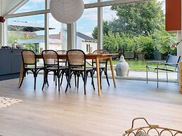 6 Person Holiday Home in Juelsminde-by Traum