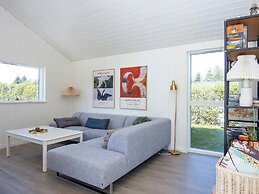 6 Person Holiday Home in Juelsminde-by Traum