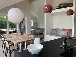 6 Person Holiday Home in Juelsminde-by Traum