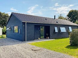 6 Person Holiday Home in Juelsminde-by Traum