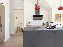 6 Person Holiday Home in Juelsminde-by Traum