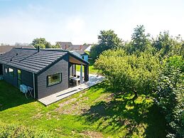 6 Person Holiday Home in Juelsminde-by Traum