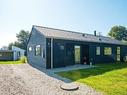 6 Person Holiday Home in Juelsminde-by Traum