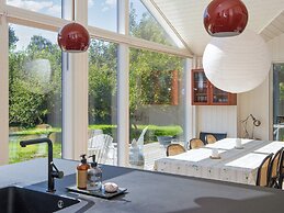 6 Person Holiday Home in Juelsminde-by Traum