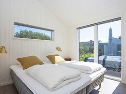 6 Person Holiday Home in Juelsminde-by Traum